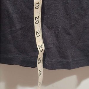 Skull large T-shirt large